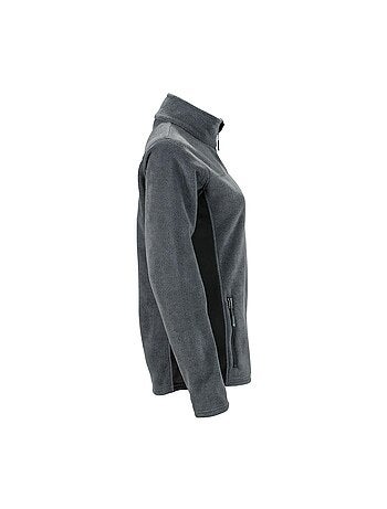 Veste polaire strong - james and nicholson