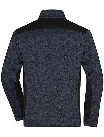 Veste polaire strong - james and nicholson