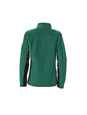 Veste polaire strong - james and nicholson