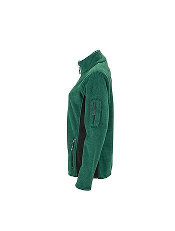 Veste polaire strong - james and nicholson