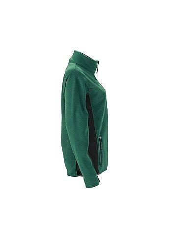 Veste polaire strong - james and nicholson