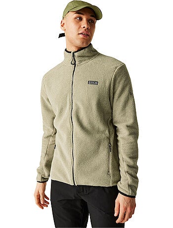 Veste polaire switch out - regatta