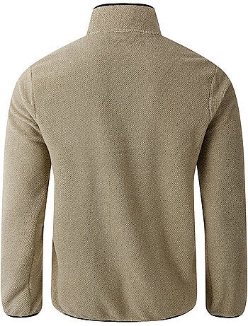 Veste polaire switch out - regatta