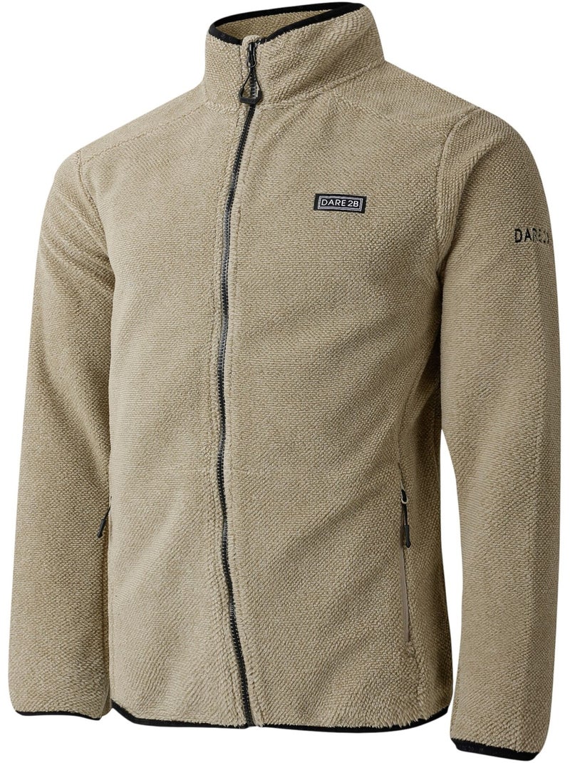 Veste polaire switch out - regatta Blanc nacré - Kiabi