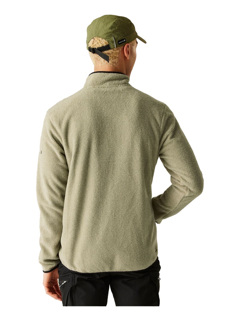 Veste polaire switch out - regatta Blanc nacré - Kiabi