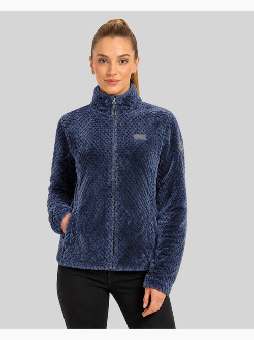 Veste polaire tadaba – geographical norway - Kiabi