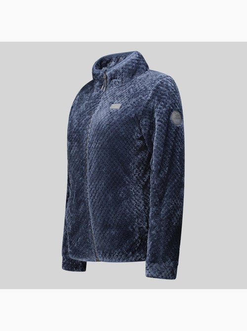 Veste polaire tadaba – geographical norway - Kiabi