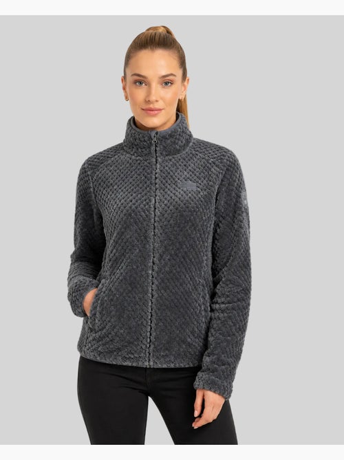 Veste polaire tadaba – geographical norway - Kiabi