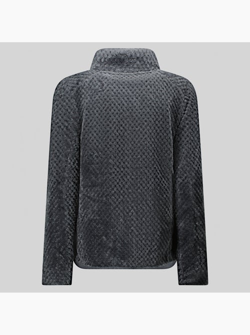 Veste polaire tadaba – geographical norway - Kiabi