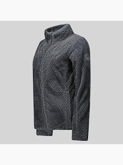 Veste polaire tadaba – geographical norway - Kiabi