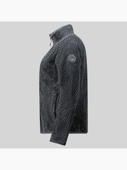 Veste polaire tadaba – geographical norway - Kiabi