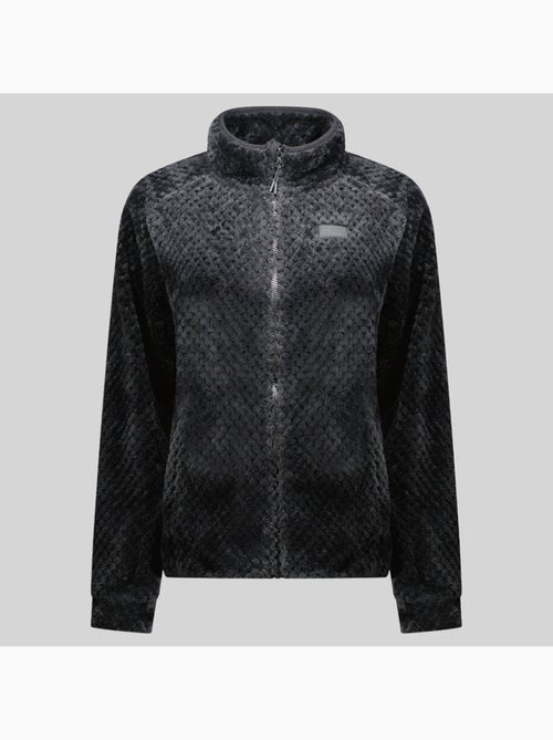 Veste polaire tadaba – geographical norway - Kiabi