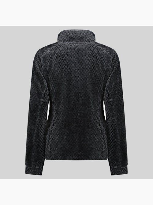Veste polaire tadaba – geographical norway - Kiabi