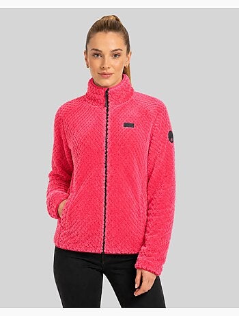 Veste polaire tadaba – geographical norway