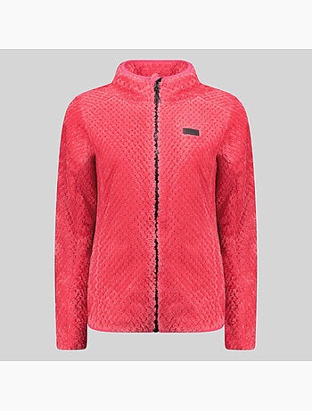 Veste polaire tadaba – geographical norway