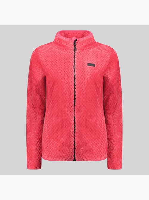 Veste polaire tadaba – geographical norway - Kiabi