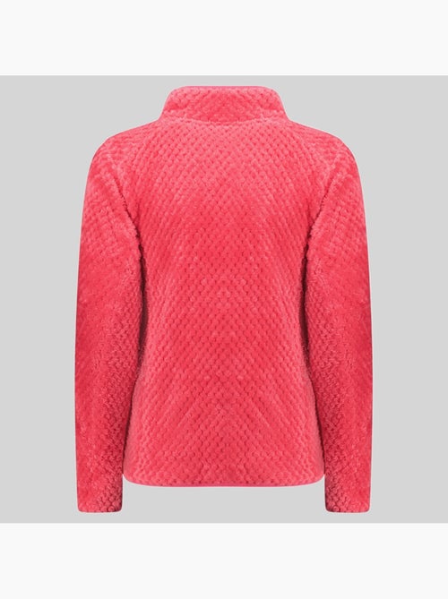 Veste polaire tadaba – geographical norway - Kiabi