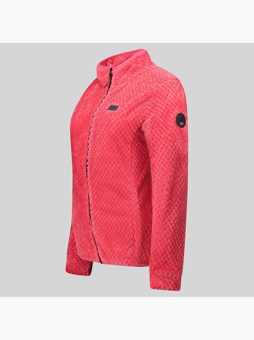 Veste polaire tadaba – geographical norway - Kiabi