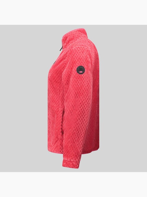 Veste polaire tadaba – geographical norway - Kiabi