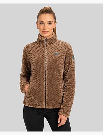 Veste polaire tadaba – geographical norway