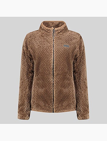Veste polaire tadaba – geographical norway