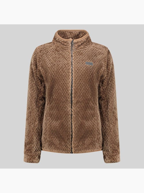 Veste polaire tadaba – geographical norway - Kiabi