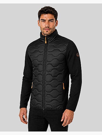 Veste polaire tahito – geographical norway