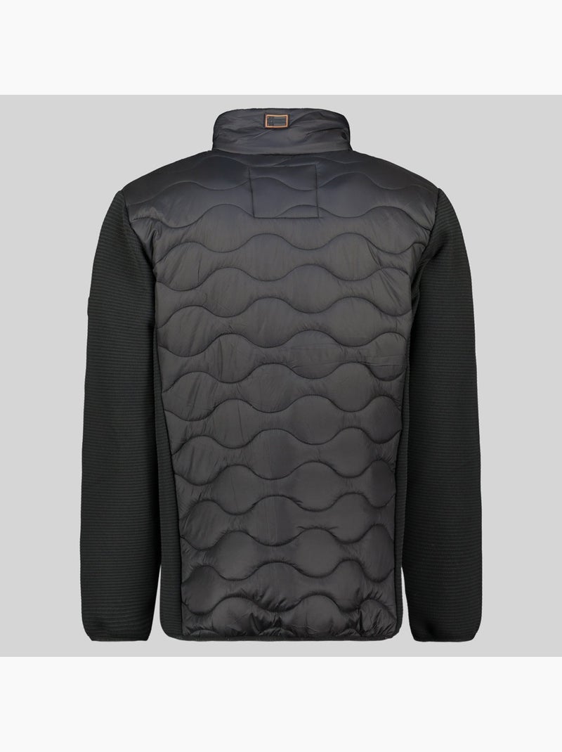 Veste polaire tahito – geographical norway Noir - Kiabi