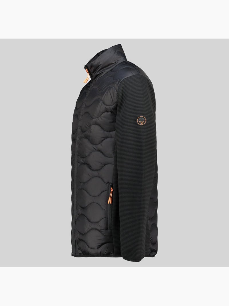 Veste polaire tahito – geographical norway Noir - Kiabi