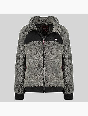 Veste polaire tandora – geographical norway