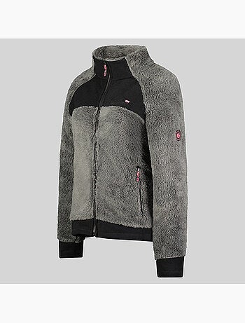 Veste polaire tandora – geographical norway