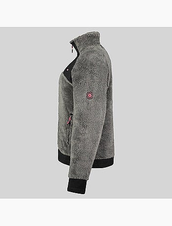 Veste polaire tandora – geographical norway