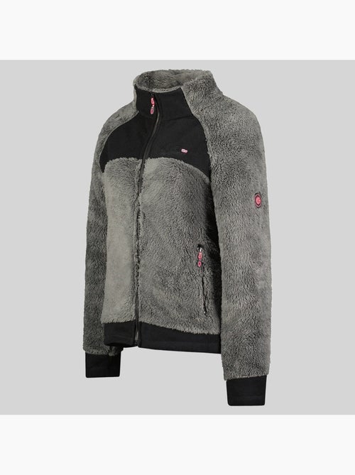 Veste polaire tandora – geographical norway - Kiabi Veste polaire tandora – geographical norway - Kiabi