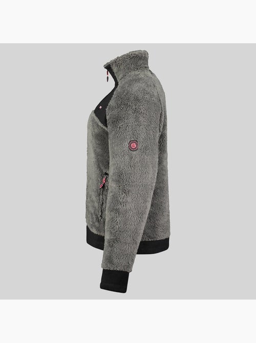 Veste polaire tandora – geographical norway - Kiabi Veste polaire tandora – geographical norway - Kiabi