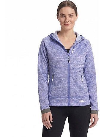 Veste polaire tara - trespass