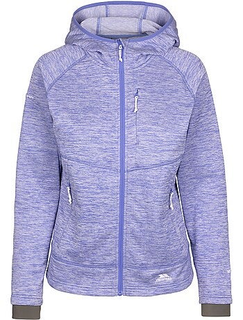 Veste polaire tara - trespass