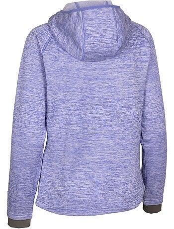 Veste polaire tara - trespass