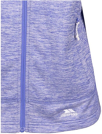 Veste polaire tara - trespass