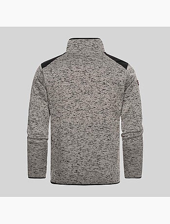Veste polaire tavid – geographical norway
