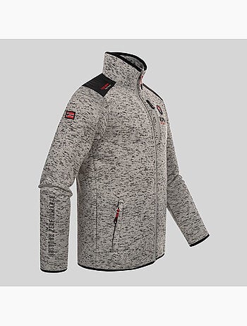Veste polaire tavid – geographical norway