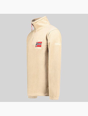 Veste polaire tequateur – geographical norway