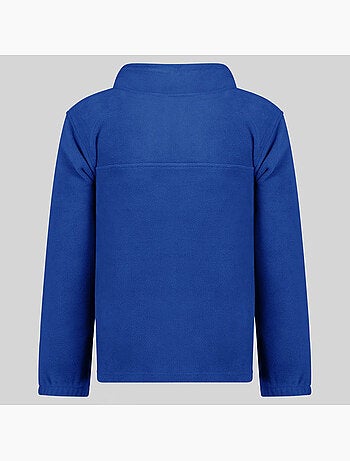 Veste polaire tequateur – geographical norway