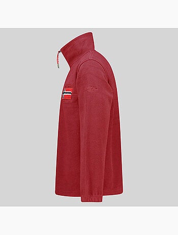 Veste polaire tequateur – geographical norway
