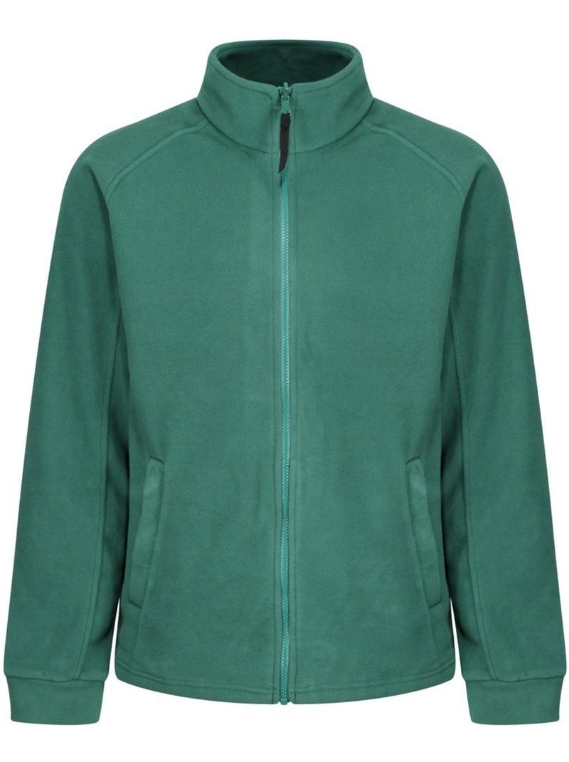 Veste polaire thor - regatta Bleu marine - Kiabi
