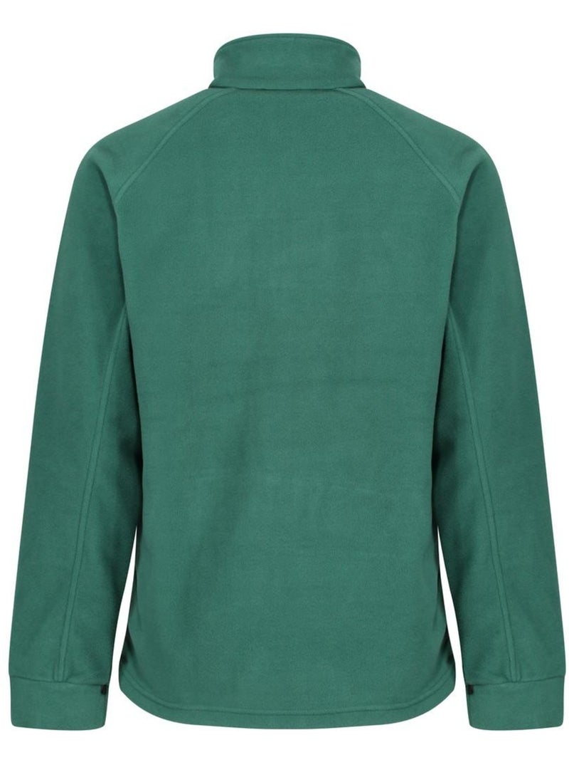 Veste polaire thor - regatta Bleu marine - Kiabi