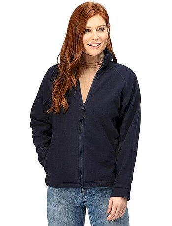 Veste polaire thor iii dames/femmes (280g gsm) - regatta