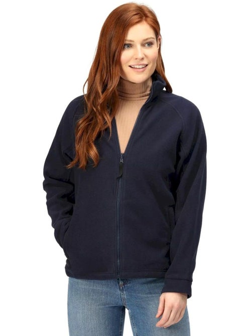 Veste polaire thor iii dames/femmes (280g gsm) - regatta - Kiabi Veste polaire thor iii dames/femmes (280g gsm) - regatta - Kiabi