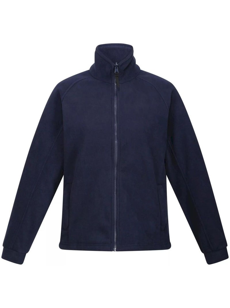 Veste polaire thor iii dames/femmes (280g gsm) - regatta Bleu marine - Kiabi