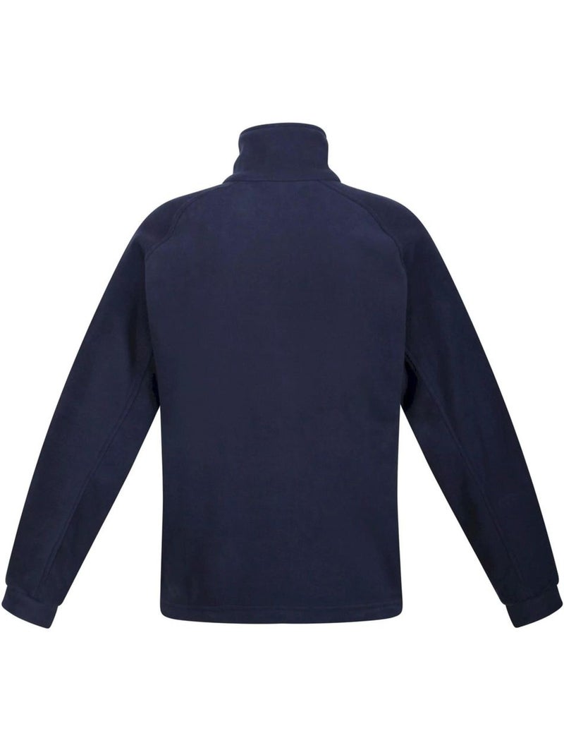 Veste polaire thor iii dames/femmes (280g gsm) - regatta Bleu marine - Kiabi