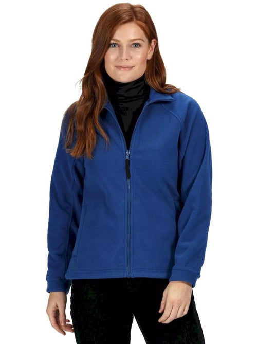 Veste polaire thor iii dames/femmes (280g gsm) - regatta - Kiabi